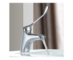 FRAP nbsp;F1054 nbsp;Wasserhahn nbsp;Mischer nbsp;Bad nbsp;Wasserhahn Becken Deck Montiert Heiß-kalt Wasserhahn Farbe Chrom-Badezimmer-Wasserhahn