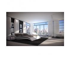 Design Polsterbett ACCENT