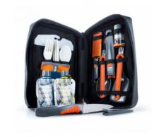 GSI Destination Kitchen Set 24 2018 Kochbesteck