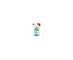 Rex Frosch Baby Spül-Reiniger, Speziell für Babygeschirr und Spielzeug, 500 ml - Nachfüllbeutel
