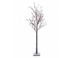 LED-Baum IMPRESSIONEN living braun