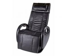 Relaxsessel Siena Alpha Techno Schwarz