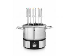 WMF Fondue 'LONO' WMF Silber