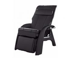 Massagesessel Tivoli Alpha Techno Schwarz