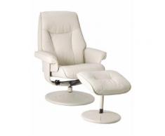Relax-Massagesessel Martin Beige