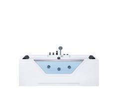 Whirlpool-Badewanne GRENADA