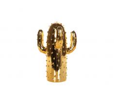 Dekofigur gold LOBIVIA
