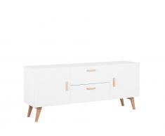Sideboard weiß MEET II