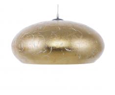 Hängeleuchte gold LIMNATIS