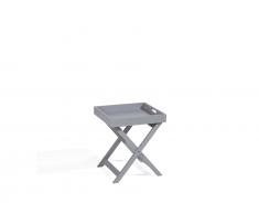 Couchtisch grau CHESTER