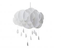 Pendelleuchte weiss AILENNE