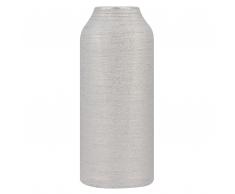 Blumenvase silbern ASSOS