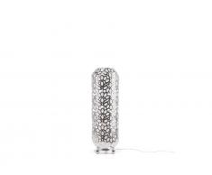 Stehlampe nickel VOLTA