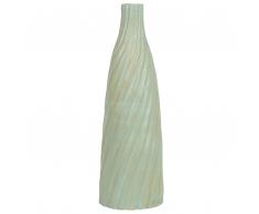 Dekovase mintgrün 54 cm FLORENTIA