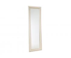 Wandspiegel gold rechteckig 51 x 141cm CASSIS