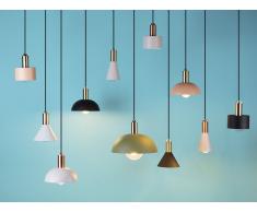Pendelleuchte rosa TRONTO