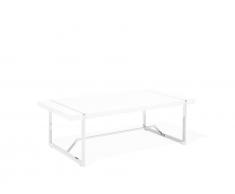 Couchtisch weiss TULSA