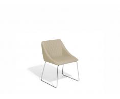 Esszimmerstuhl beige ARCATA