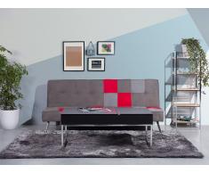 Couchtisch schwarz CELINDA
