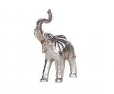 Dekofigur silber TOURINE