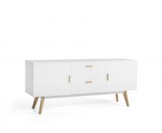 Sideboard weiss MEET