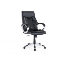 Bürostuhl schwarz höhenverstellbar TRIUMPH