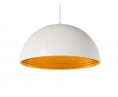 Pendelleuchte weiss GRAND