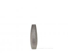 Stehleuchte Nickel MARINGA