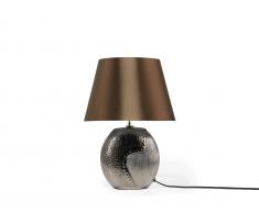 Tischlampe braun ARGUN