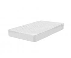 Taschenfederkern Matratze soft / hard 90 x 200 cm DUO