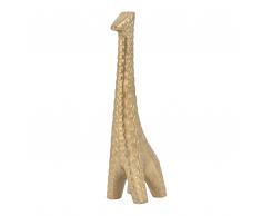 Dekofigur gold 30 cm KESTELLI