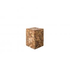 Beistelltisch Holz NELSON