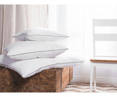 Kopfkissen Japara Baumwolle 65 x 65 cm DIRAN