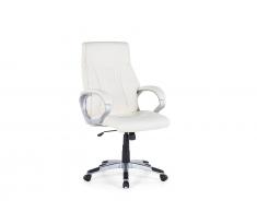 Bürostuhl beige höhenverstellbar TRIUMPH