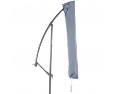 Regenschutz für Ampelschirm 203 x 35 cm