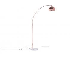 Stehlampe Kupfer 210 cm PAROO