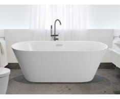 Badewanne freistehend oval HAVANA III