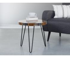 Couchtisch braun RENO
