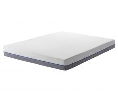 Matratze Memory Foam 180 x 200 cm GLEE
