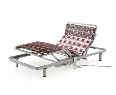 Lattenrost 90 x 200 cm elektrisch verstellbar STAR