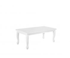 Couchtisch weiss SNOOK