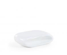 Couchtisch weiss NESSUS
