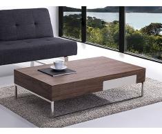 Couchtisch braun GUARDA
