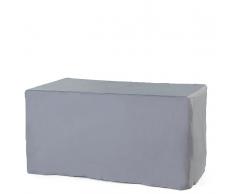 Regenschutz für Rattantruhe MODENA 169 x 88 x 83 cm
