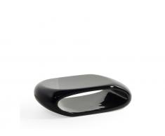 Couchtisch schwarz NESSUS