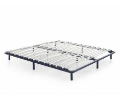 Lattenrost 140 x 200 cm freistehend BASIC