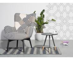Couchtisch grau JUNEAU