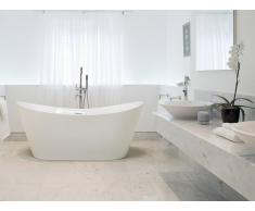 Badewanne freistehend oval ANTIGUA