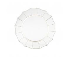 Wandspiegel gold ø62 cm BECHEREL