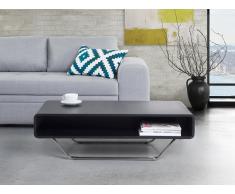 Couchtisch schwarz VIGO